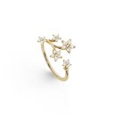 Ole Lynggaard Copenhagen Shooting Stars Ring (Ref: A2865-401) - Bild 0