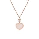 Chopard Happy Hearts Anhänger (Ref: 797482-5620) - Bild 0