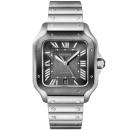 Cartier Santos de Cartier (Ref: WSSA0037) - Bild 0