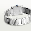 Cartier Tank Française (Ref: WSTA0065) - Bild 3