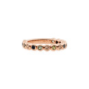Bron Confetti Ring (Ref: 8RR4893KIWI) - Bild 0