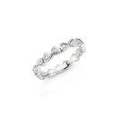 Gellner Wave Ring (Ref: 5-25171-01) - Bild 0