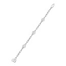 Chopard Happy Diamonds Icons Armband (Ref: 85A117-1221) - Bild 3