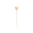 Ole Lynggaard Copenhagen Wild Rose Brosche (Ref: A3133-401) - Bild 0