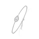 Messika Fiery Diamantarmband (Ref: 14238-WG) - Bild 0