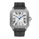 Cartier Santos de Cartier (Ref: WSSA0089) - Bild 2