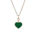 Chopard Happy Hearts Anhänger (Ref: 797482-5101) - Bild 0