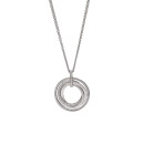 H. Krieger Anhänger mit Kette (Ref: 112.3664.43.8) - Bild 0