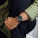 IWC PILOT'S WATCH CHRONOGRAPH 41 (Ref: IW388111) - Bild 6