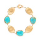 Marco Bicego Lunaria Color Armband (Ref: BB2099 TUM01 Y) - Bild 0