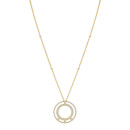 Messika Lange Move Romane Halskette (Ref: 11317-YG) - Bild 0