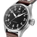 IWC BIG PILOT'S WATCH 43 (Ref: IW329301) - Bild 3