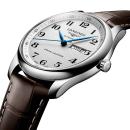 Longines LONGINES MASTER COLLECTION (Ref: L2.910.4.78.3) - Bild 4