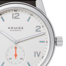 NOMOS Glashütte Club Campus 38 (Ref: 737) - Bild 4