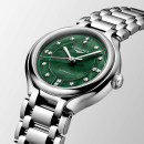 Longines LONGINES PRIMALUNA (Ref: L8.123.4.07.6) - Bild 3