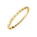 Chopard Ice Cube Pure Armreif (Ref: 858350-0004) - Bild 0