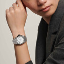 Longines CONQUEST (Ref: L3.430.4.72.6) - Bild 5