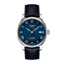 Tissot Le Locle 39.3mm (Ref: T006.407.16.043.00) - Bild 0
