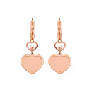 Chopard Happy Hearts Ohrringe (Ref: 837482-5610) - Bild 4