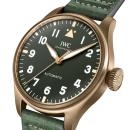 IWC BIG PILOT’S WATCH 43 SPITFIRE (Ref: IW329702) - Bild 5