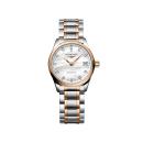 Longines The Longines Master Collection (Ref: L2.128.5.89.7) - Bild 0