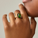 Ole Lynggaard Copenhagen BoHo Ring Medium (Ref: A2933-403) - Bild 3