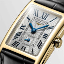 Longines LONGINES DOLCEVITA (Ref: L5.255.6.71.0) - Bild 4