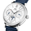 IWC PORTOFINO PERPETUAL CALENDAR (Ref: IW344601) - Bild 3