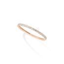 Messika Alliance Gatsby Ring (Ref: 04036-PG) - Bild 0