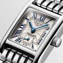Longines LONGINES MINI DOLCEVITA (Ref: L5.200.4.71.6) - Bild 5