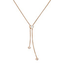 Chopard Happy Hearts Halskette (Ref: 81A148-5301) - Bild 2