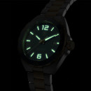 TAG Heuer TAG HEUER FORMULA 1 DATE (Ref: WAZ1120.BB0879) - Bild 6