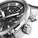 IWC AQUATIMER CHRONOGRAPH (Ref: IW376803) - Bild 3