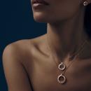 Chopard Happy Diamonds Icons Anhänger (Ref: 793929-5201) - Bild 5