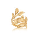 Ole Lynggaard Copenhagen Forest Ring (Ref: A3095-401) - Bild 0