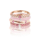 Adolfo Courrier Confetto Ring (Ref: P2-CON-04) - Bild 2