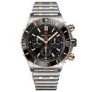 Breitling Chronomat Super Chronomat B01 44 (Ref: UB0136251B1U1) - Bild 0