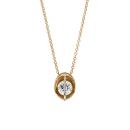 Schaffrath LIBERTÉ Collier (Ref: 754_L1061_40_RW) - Bild 0