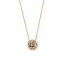 H. Krieger Anhänger mit Halskette (Ref: 111.3022.14.0) - Bild 0