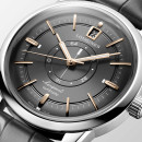 Longines CONQUEST HERITAGE CENTRAL POWER RESERVE (Ref: L1.648.4.62.2) - Bild 4