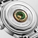 Longines CONQUEST HERITAGE (Ref: L1.650.4.72.6) - Bild 2