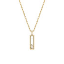 Chopard Happy Diamonds Icons Anhänger mit Halskette (Ref: 79A202-0001) - Bild 0