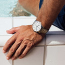 IWC Schaffhausen Portugieser Chronograph (Ref: IW371617) - Bild 5