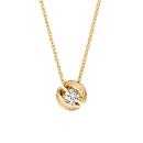 Schaffrath CALLA Collier (Ref: 114_CALLX_30_GW) - Bild 0