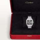 Cartier Santos de Cartier (Ref: WHSA0015) - Bild 9