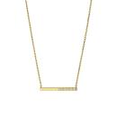 Chopard Ice Cube Halskette (Ref: 817702-0002) - Bild 0