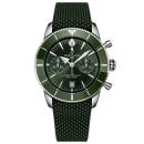 Breitling Superocean Heritage B01 Chronograph 42 (Ref: AB0156361L1S1) - Bild 0