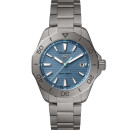 TAG Heuer TAG HEUER AQUARACER PROFESSIONAL 200 SOLARGRAPH (Ref: WBP1182.BF0000) - Bild 0