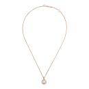 Chopard Happy Diamonds Icons Anhänger mit Halskette (Ref: 79A017-5201) - Bild 4