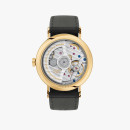 NOMOS Glashütte Tangente Gold Neomatik (Ref: 161) - Bild 2